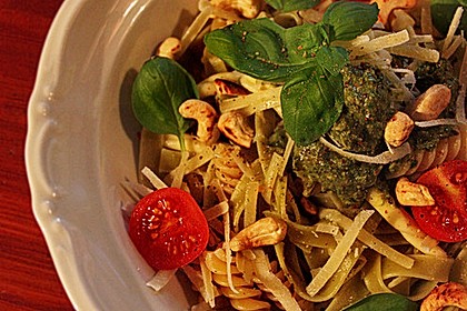 Avocado - Pesto 8