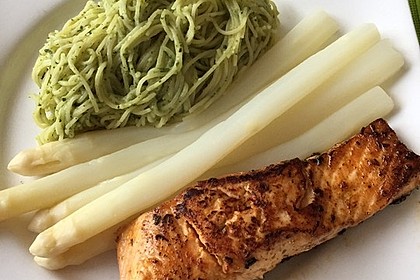 Avocado - Pesto 27