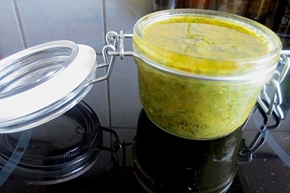 Avocado - Pesto 28