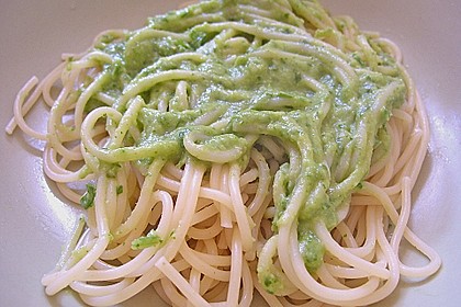 Avocado - Pesto 13