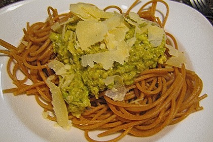 Avocado - Pesto 36