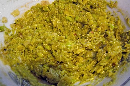 Avocado - Pesto 39