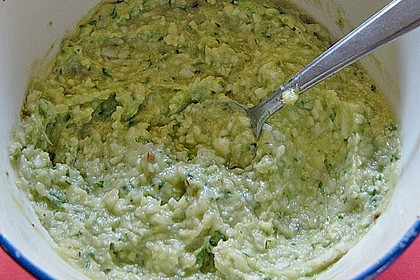 Avocado - Pesto 32