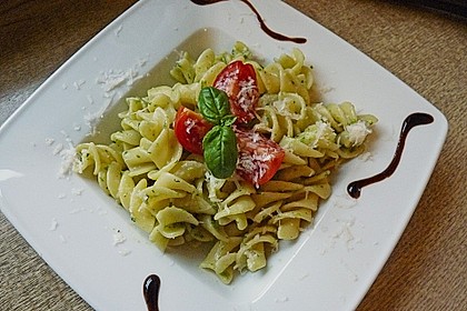 Avocado - Pesto 18