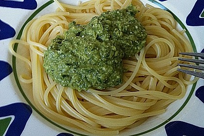Avocado - Pesto 10