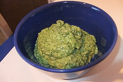 Avocado - Pesto 14