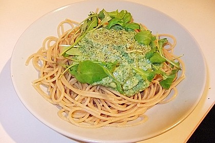 Avocado - Pesto 6