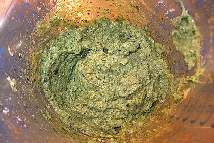 Avocado - Pesto 38