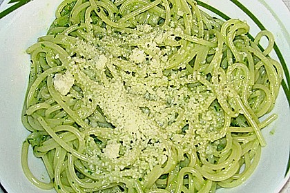 Avocado - Pesto 31