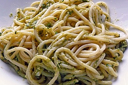 Avocado - Pesto 17