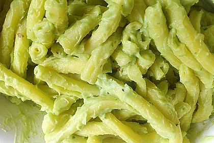 Avocado - Pesto 19