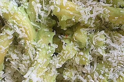 Avocado - Pesto 25