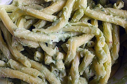 Avocado - Pesto 30