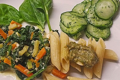 Avocado - Pesto 21