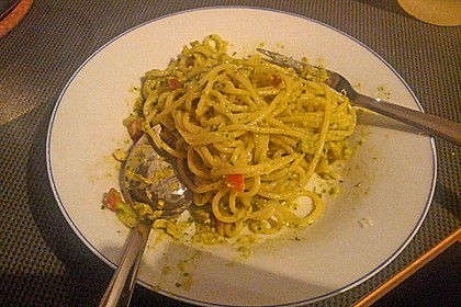 Avocado - Pesto 35