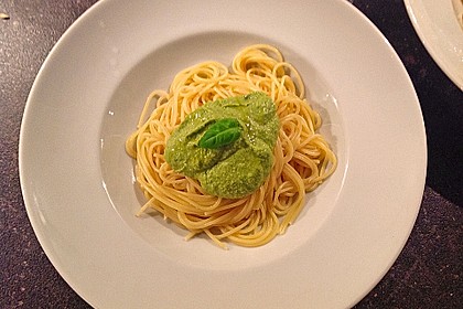 Avocado - Pesto 7