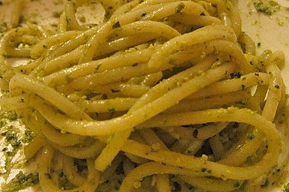 Avocado - Pesto 37