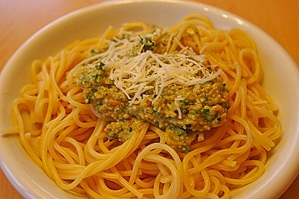 Avocado - Pesto 24