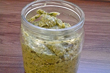 Avocado - Pesto 33