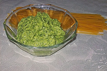 Avocado - Pesto 34