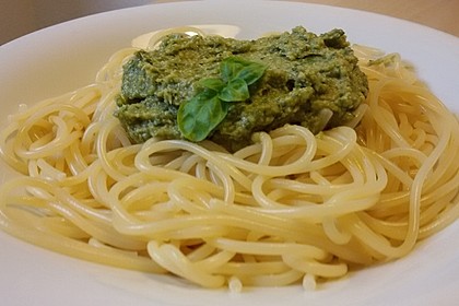 Avocado - Pesto 4