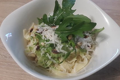 Avocado - Pesto 5