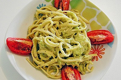 Avocado - Pesto 26