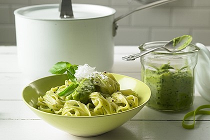 Avocado - Pesto 2