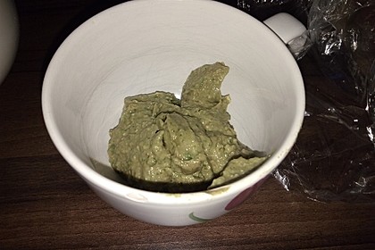 Avocado - Pesto 40