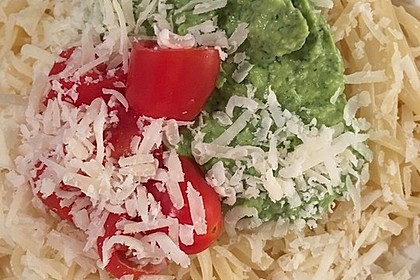 Avocado - Pesto 9