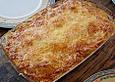Feines Kartoffelgratin