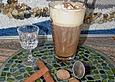 Tropical Kaffee