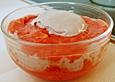Beeren - Mascarpone