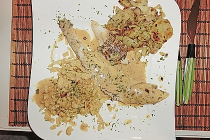 Hecht auf Els&auml;sser Art 2