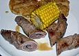 Inges Saltimbocca alla Romana