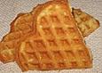 Omas Dauerwaffeln