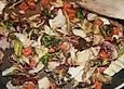 Pasta al radicchio