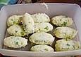 Past&eacute;is de Bacalhau
