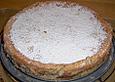 Stachelbeeerkuchen