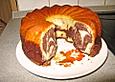 Marmor Tassenkuchen