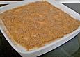 Erdbeerdessert de luxe