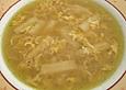 Einfache H&uuml;hnersuppe