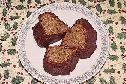 Weihnachtskuchen 6
