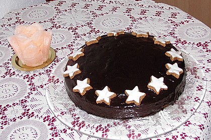 Weihnachtskuchen 4