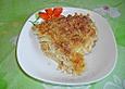 Makkaroniauflauf