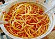 Bucatini Amatriciana