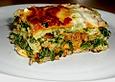 Lasagne - Pastete
