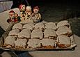 Quarkstollen Julahu
