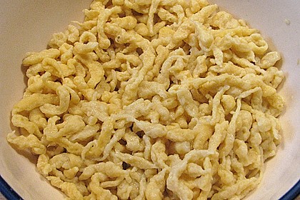 Sp&auml;tzle 3