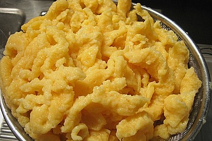 Sp&auml;tzle 5